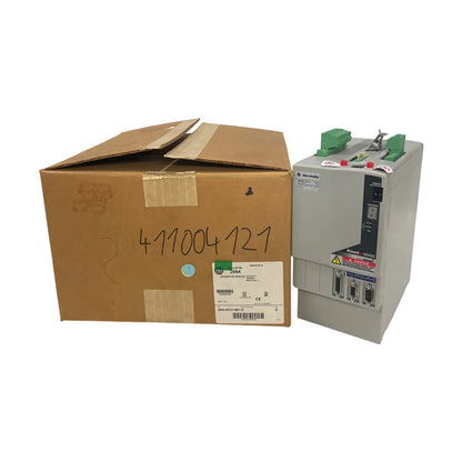 Allen Bradley 2094-BC01-M01-S Kinetix 6000 Integrated Axis Modul 6kW 9A Ser. B