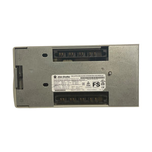 Allen Bradley 2094-BC01-M01-S Kinetix 6000 Integrated Axis Modul 6kW 9A Ser. B