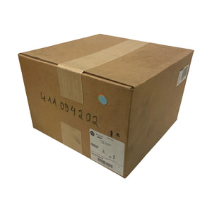 Allen Bradley 2094-BC02-M02-M Kinetix 6200 Integrated Power Modul 15kW Ser. A