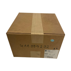 Allen Bradley 2094-BC02-M02-M Kinetix 6200 Integrated Power Modul 15kW Ser. A