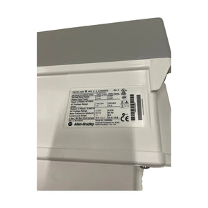 Allen Bradley 20AB9P6C3AYNANC0 PowerFlex 70 Frequenzumrichter 240V 9,6A 3HP IP66