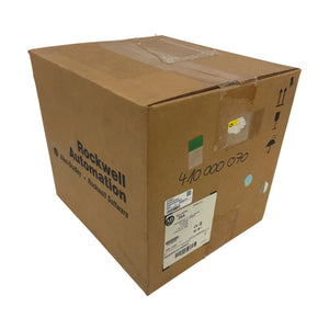 Allen Bradley 20AB4P2C3AYNANC0 PowerFlex 70 Frequenzumrichter 240V 4,2A 1HP OVP