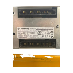 Allen Bradley 2094-BC02-M02-S Kinetix 6000 Integrated Axis Modul 15kW Ser. D