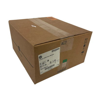Allen Bradley 2094-BM02-S Kinetix 6000 Achsmodul 400/460V 15A Safe Torque Off
