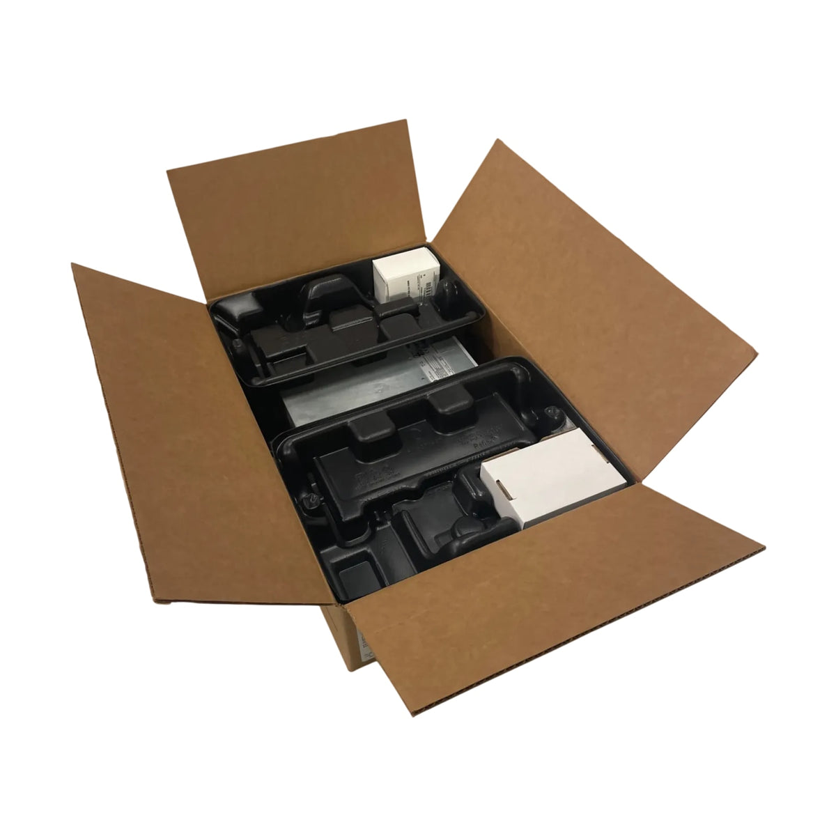 Allen Bradley 2198-D012-ERS3 Kinetix 5700 Dual-Achs Servoregler 2x5A Ser. B