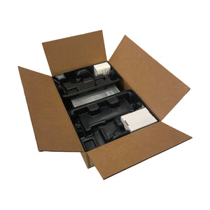 Allen Bradley 2198-D012-ERS3 Kinetix 5700 Dual-Achs Servoregler 2x5A Ser. B