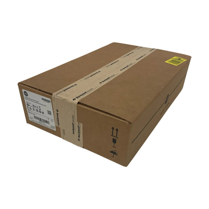 Allen Bradley 2198-D012-ERS3 Kinetix 5700 Dual-Achs Servoregler 2x5A Ser. C