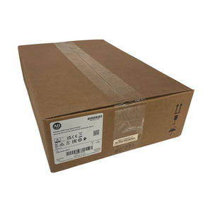 Allen Bradley 2198-D032-ERS3 Kinetix 5700 Dual-Achs Servoregler 2x13A Ser. C