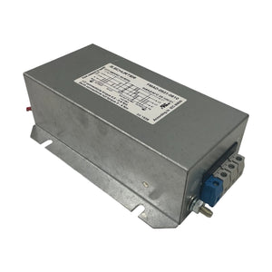 Schurter FMAD-0931-0810 3-Phasen-Netzfilter 8A 480V AC EMV Filter Schaltschrank