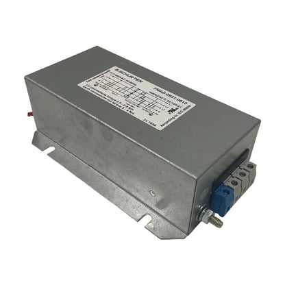 Schurter FMAD-0931-0810 3-Phasen-Netzfilter 8A 480V AC EMV Filter Schaltschrank