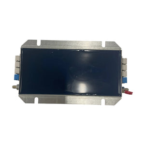 Schurter FMAD-0931-0810 3-Phasen-Netzfilter 8A 480V AC EMV Filter Schaltschrank
