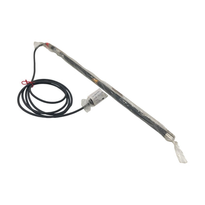 HAUG RN 082 300 TPE Ionisationsstab rund 300 mm Antistatik Ionisierstab OVP