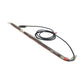 HAUG RN 082 300 TPE Ionisationsstab rund 300 mm Antistatik Ionisierstab OVP