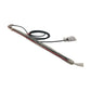 HAUG RN 082 300 TPE Ionisationsstab rund 300 mm Antistatik Ionisierstab OVP