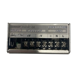 Siebert 200A3.3 144428 Netzteil 230V AC / 3,3V DC Stromversorgung Großanzeige