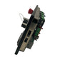 Siemens 6FC5303-1AF31-0AA0 SINUMERIK Maschinensteuertafel MPP 1500E Panel
