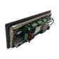 Siemens 6FC5303-1AF31-0AA0 SINUMERIK Maschinensteuertafel MPP 1500E Panel