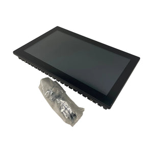 Siemens 6AV7241-1WA07-0FA0 SIMATIC IPC477E 15 Zoll Multitouch Industrie-PC