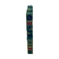 Wago 2204-1207 TOPJOB S Schutzleiterklemme 2-Leiter 4 mm2 gruen-gelb 41 Stueck
