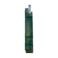 Wago 2204-1207 TOPJOB S Schutzleiterklemme 2-Leiter 4 mm2 gruen-gelb 41 Stueck