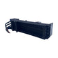 Rittal SV 9340.350 OM-Adapter 32A 690V 3-polig mit Anschlussleitungen RiLine OVP