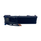 Rittal SV 9340.350 OM-Adapter 32A 690V 3-polig mit Anschlussleitungen RiLine OVP