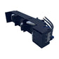 Rittal SV 9340.350 OM-Adapter 32A 690V 3-polig mit Anschlussleitungen RiLine OVP