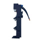 Rittal SV 9340.350 OM-Adapter 32A 690V 3-polig mit Anschlussleitungen RiLine OVP