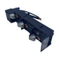 Rittal SV 9340.350 OM-Adapter 32A 690V 3-polig mit Anschlussleitungen RiLine OVP