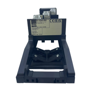 Rittal SV 9340.650 OM-Adapter 65A 690V 3-polig Zugfederklemmen RiLine Industrie