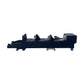 Rittal SV 9340.650 OM-Adapter 65A 690V 3-polig Zugfederklemmen RiLine Industrie