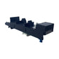 Rittal SV 9340.650 OM-Adapter 65A 690V 3-polig Zugfederklemmen RiLine Industrie
