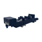 Rittal SV 9340.650 OM-Adapter 65A 690V 3-polig Zugfederklemmen RiLine Industrie