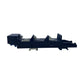 Rittal SV 9340.650 OM-Adapter 65A 690V 3-polig Zugfederklemmen RiLine Industrie