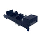 Rittal SV 9340.650 OM-Adapter 65A 690V 3-polig Zugfederklemmen RiLine Industrie