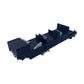 Rittal SV 9340.650 OM-Adapter 65A 690V 3-polig Zugfederklemmen RiLine Industrie