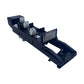 Rittal SV 9340.650 OM-Adapter 65A 690V 3-polig Zugfederklemmen RiLine Industrie