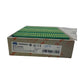 Weidmüller ZPE 2.5/4AN 1608660000 Schutzleiterklemme 2,5 mm2 4 Anschluesse 50 St