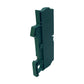Weidmüller ZPE 2.5/4AN 1608660000 Schutzleiterklemme 2,5 mm2 4 Anschluesse 50 St