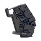 Weidmüller ZDU 4-2/3AN 1770360000 Durchgangsklemme 4 mm2 grau 84 Stueck Los