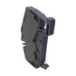 Weidmüller ZDU 4-2/3AN 1770360000 Durchgangsklemme 4 mm2 grau 84 Stueck Los