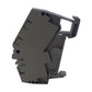 Weidmüller ZDU 4-2/3AN 1770360000 Durchgangsklemme 4 mm2 grau 84 Stueck Los