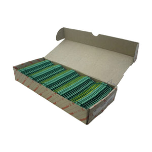 Weidmüller ZPE 4-2/3AN 1770390000 Schutzleiterklemme 4 mm2 95 Stueck Los OVP