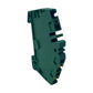 Weidmüller ZPE 4-2/3AN 1770390000 Schutzleiterklemme 4 mm2 95 Stueck Los OVP