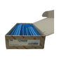 Weidmüller ZDU 4-2/3AN BL 1770860000 Durchgangsklemme 4 mm2 blau 96 Stueck Los