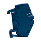 Weidmüller ZDU 4-2/3AN BL 1770860000 Durchgangsklemme 4 mm2 blau 96 Stueck Los