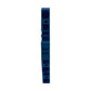 Weidmüller ZDU 4-2/3AN BL 1770860000 Durchgangsklemme 4 mm2 blau 96 Stueck Los