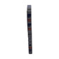 Weidmüller A3C 2.5 1521740000 Durchgangsklemme 3 Anschluesse 2,5 mm2 53 Stueck