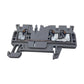Weidmüller A3C 2.5 1521740000 Durchgangsklemme 3 Anschluesse 2,5 mm2 53 Stueck