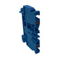 Weidmüller A2C 2.5 BL 1521880000 Durchgangsklemme 2,5 mm2 blau 100 Stueck OVP